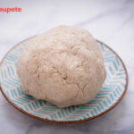 Hacer masa de pizza sin gluten paso a paso