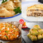 Las mejores recetas de la cocina griega fáciles para hacer en casa