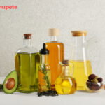 ¿Qué aceites de cocina son buenos para la salud?