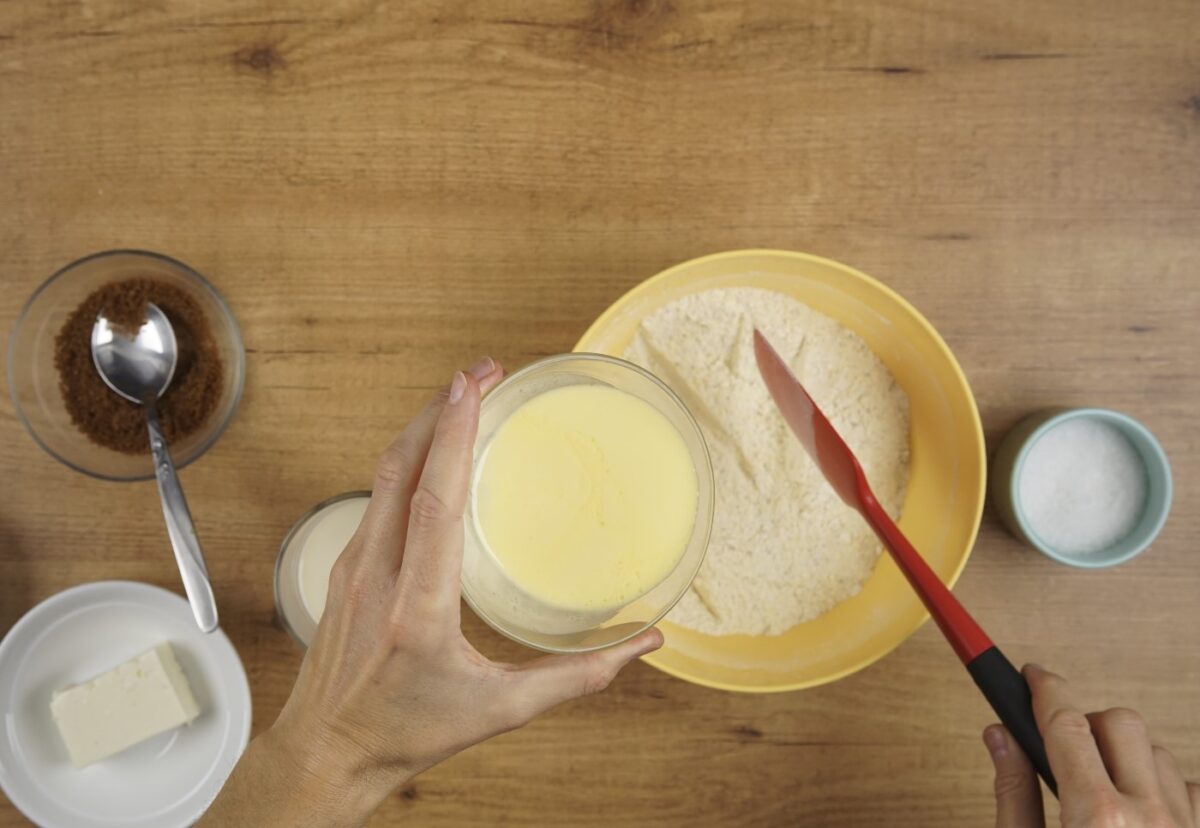 Arepas Boyacences. Receta tradicional colombiana