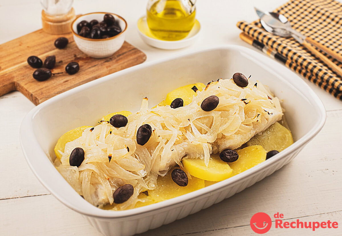 Bacalao Margarida da Praça