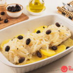 Bacalao Margarida da Praça