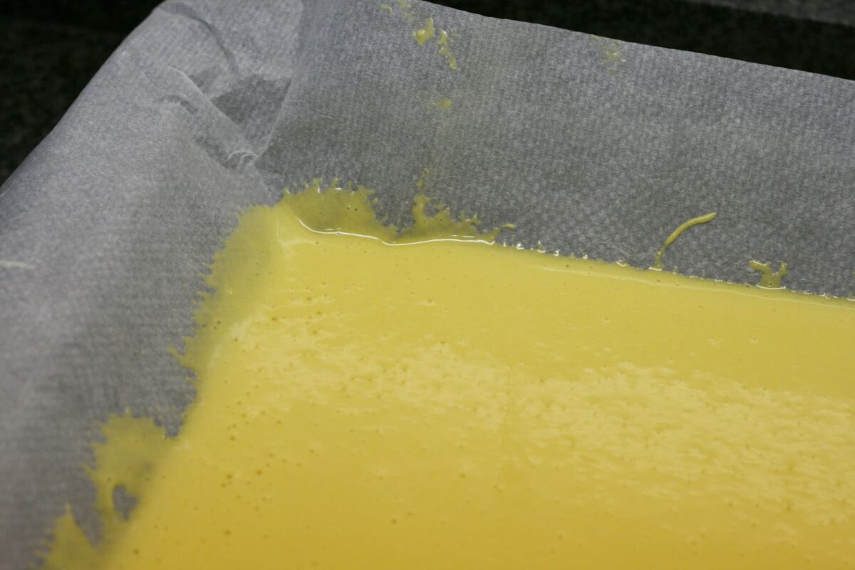 brazo de gitano paso 17