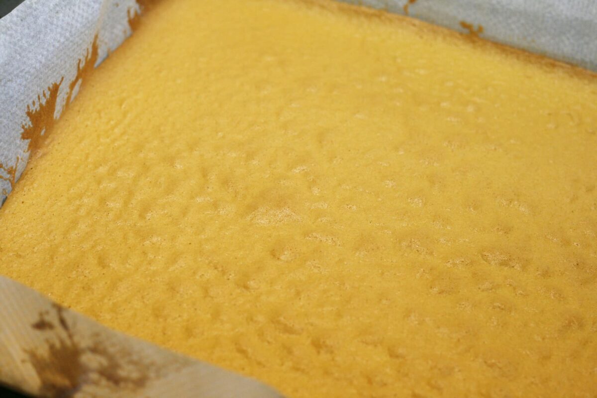 brazo de gitano paso 18