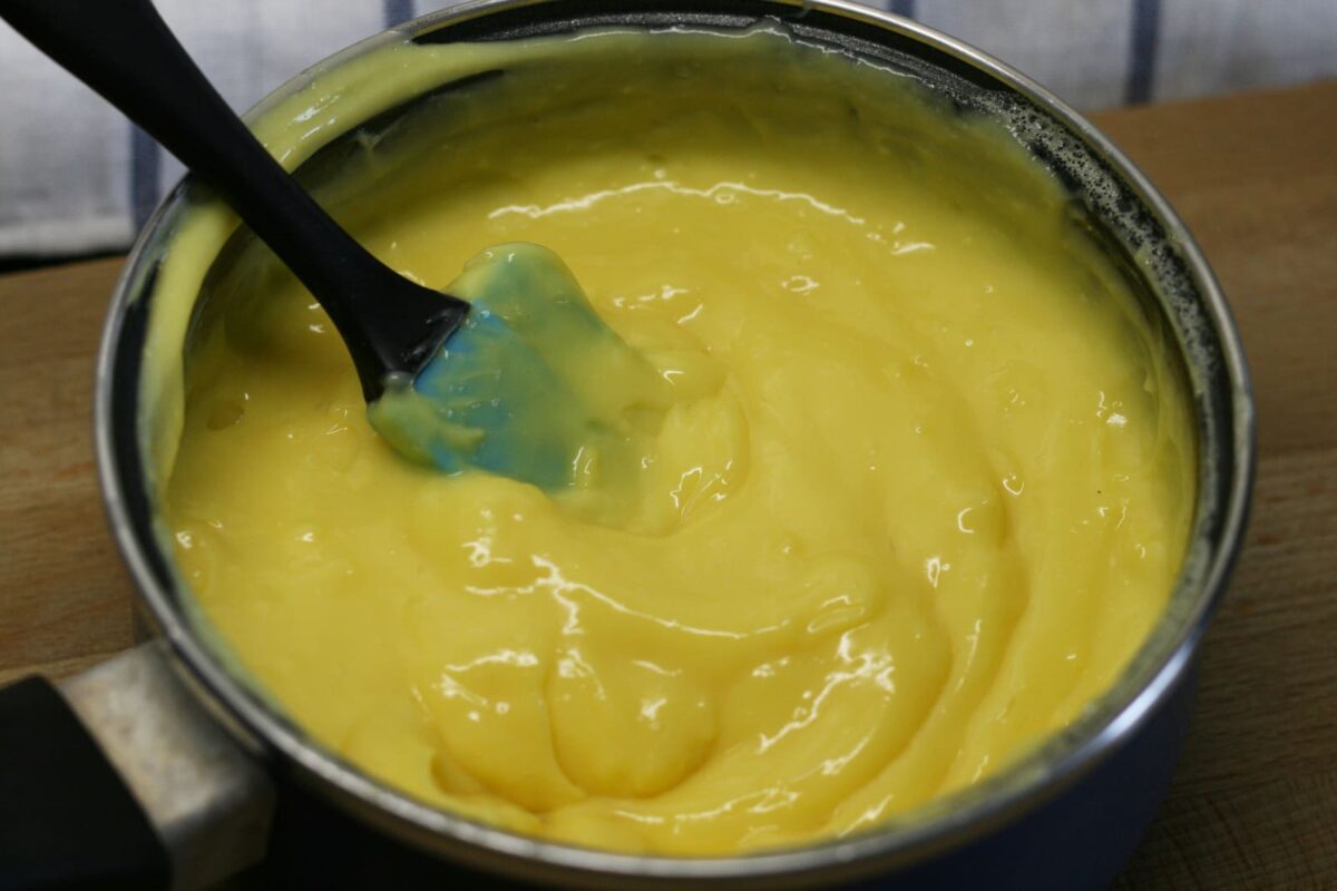 brazo de gitano paso 21
