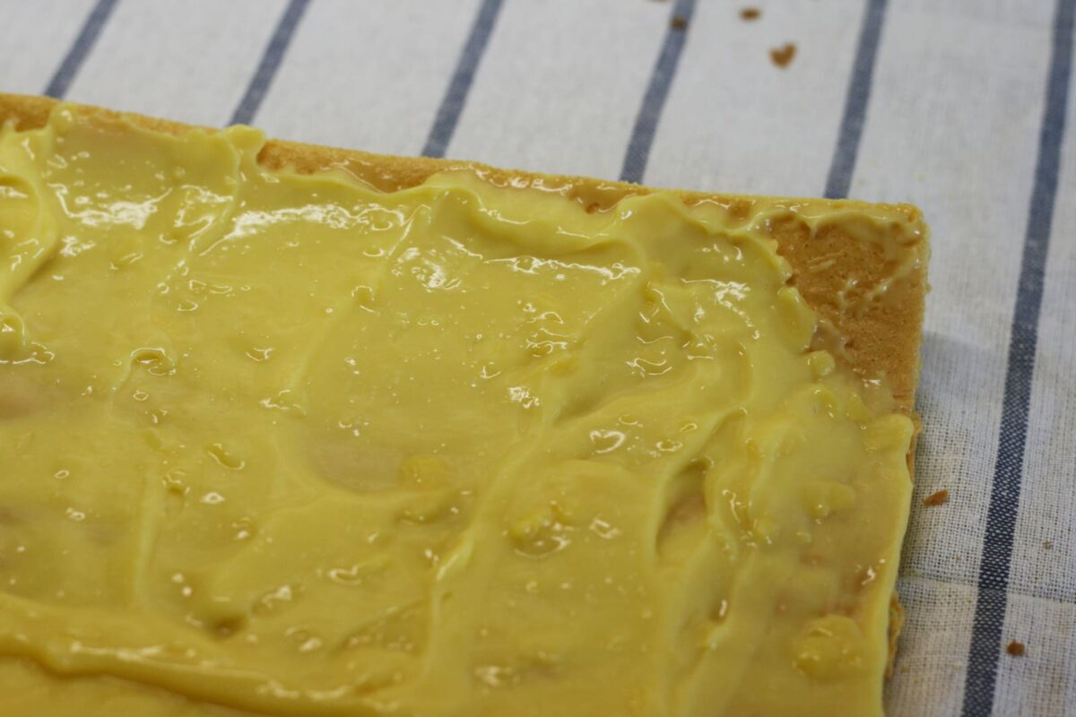 brazo de gitano paso 23