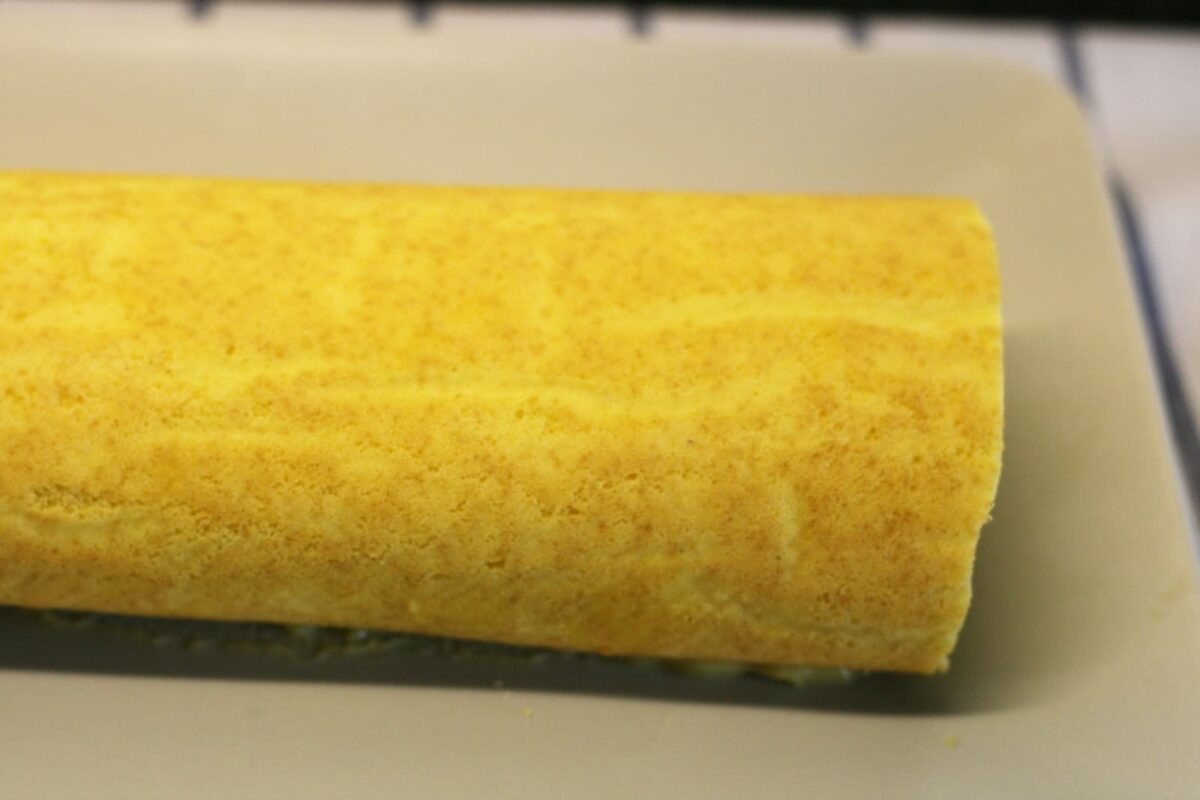 brazo de gitano paso 24