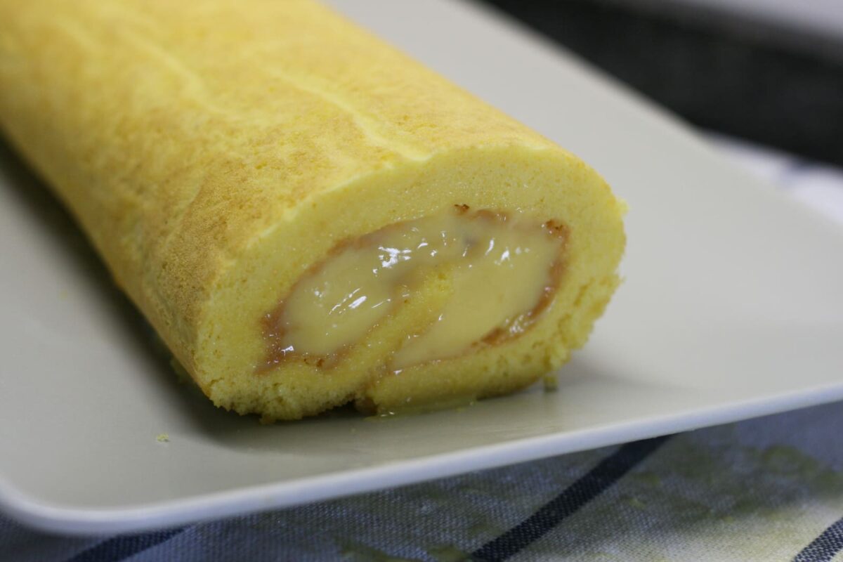 brazo de gitano paso 25