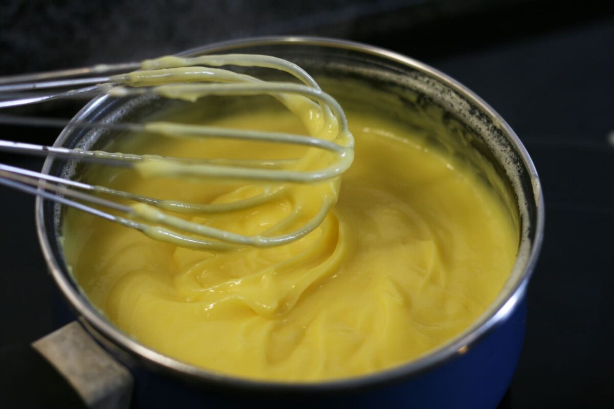 brazo de gitano paso 9