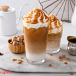 Café frappé. Una receta refrescante para un café helado perfecto