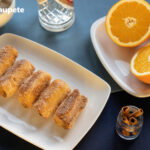 Canutos manchegos. Un dulce tradicional de Carnaval y Semana Santa
