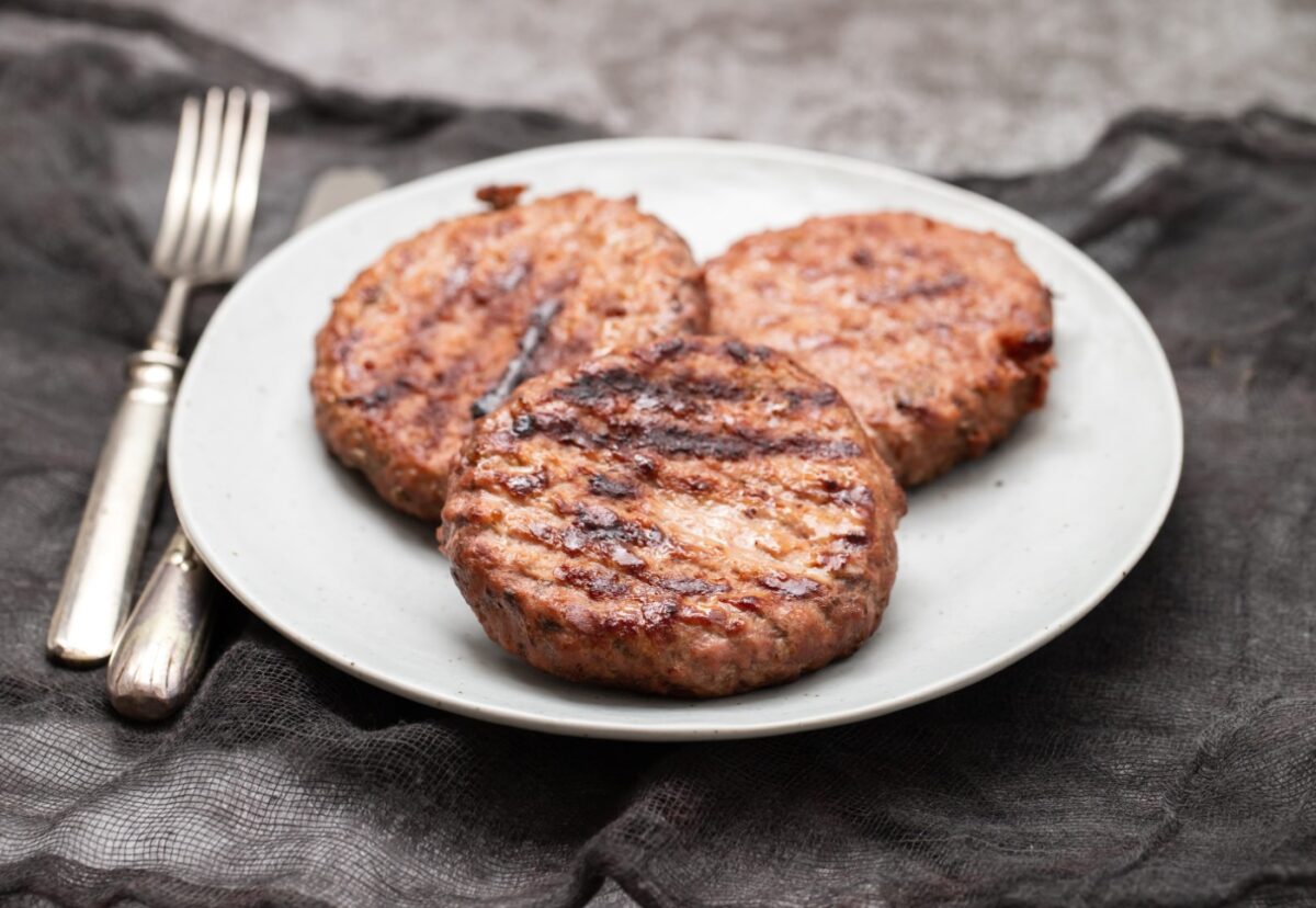 Consejos para hacer una hamburguesa de 10