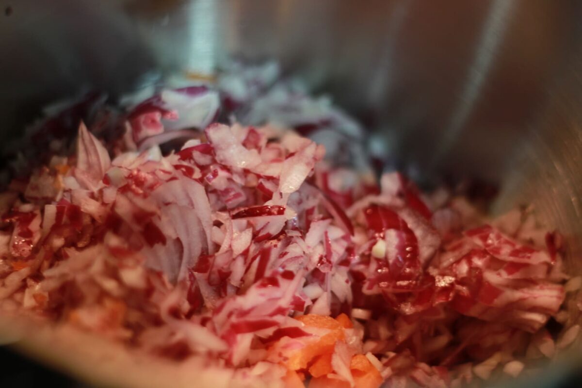 carrilleras cerdo salsa de oporto y miel paso 5