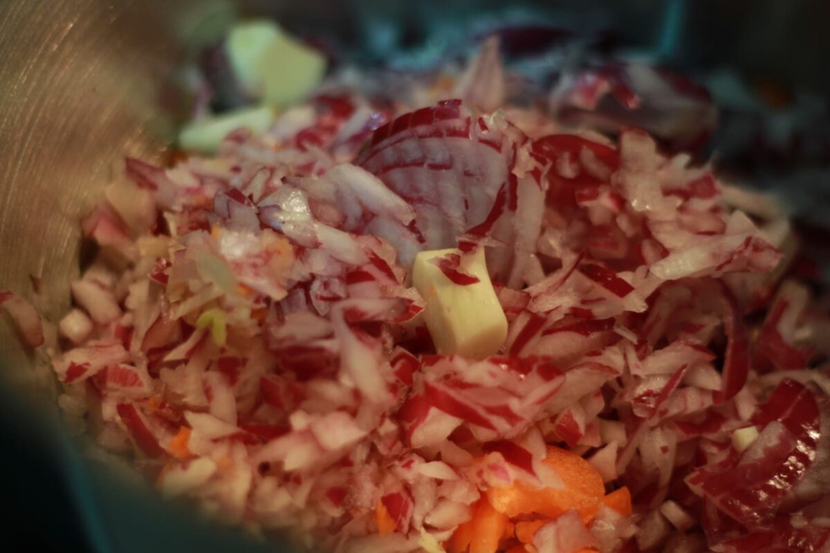 carrilleras cerdo salsa de oporto y miel paso 6