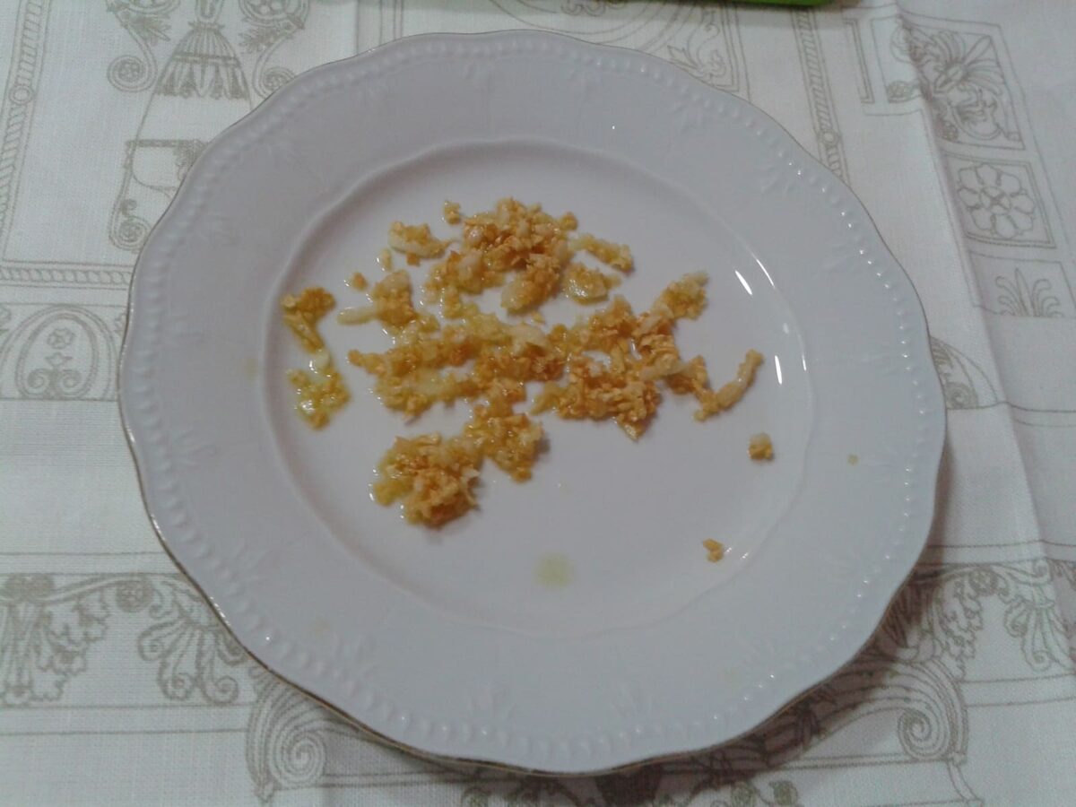 chipirones a la plancha paso 3