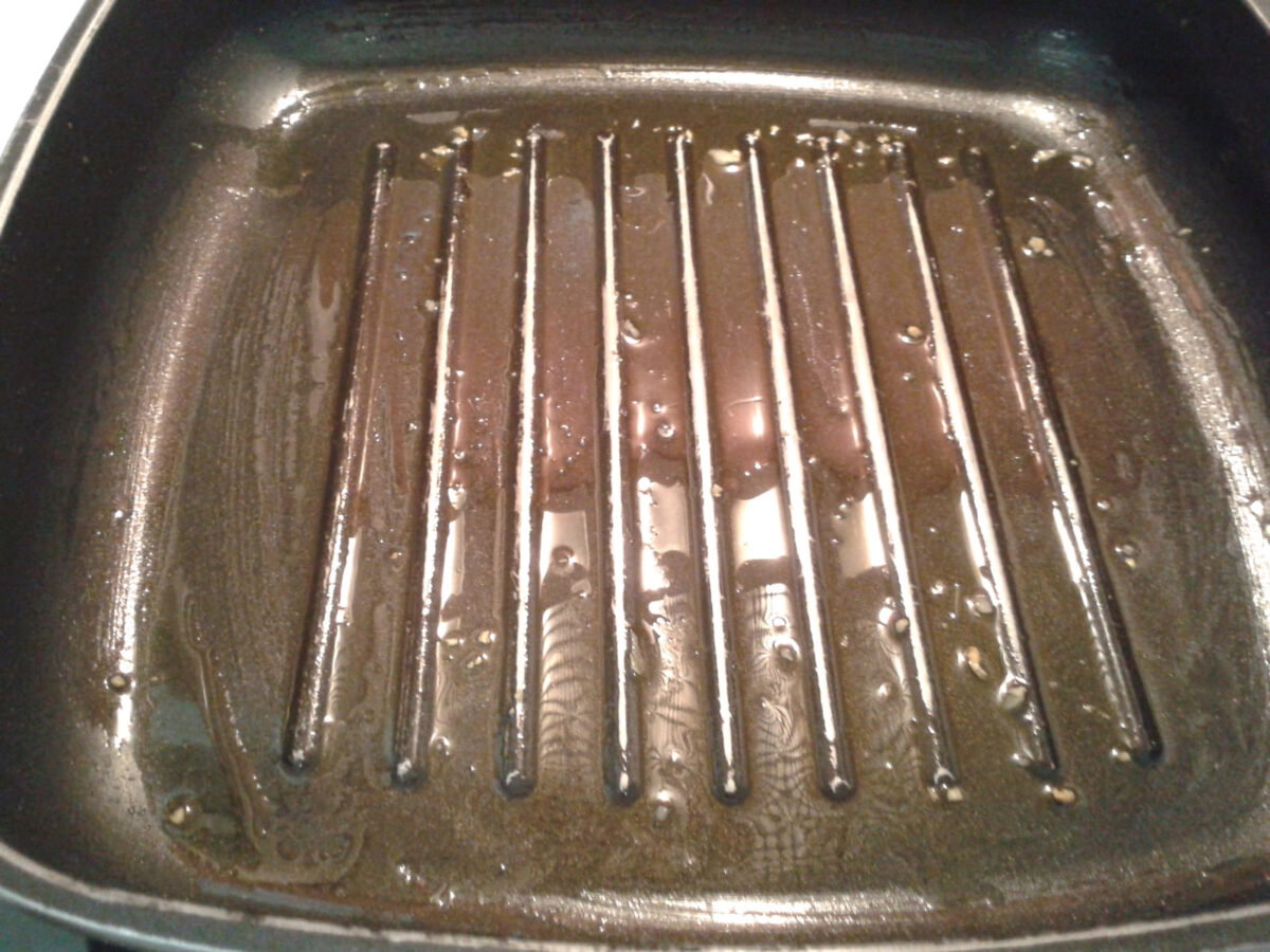chipirones a la plancha paso 4