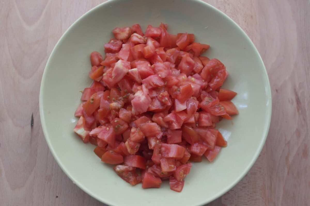 coca de sardinas paso 4