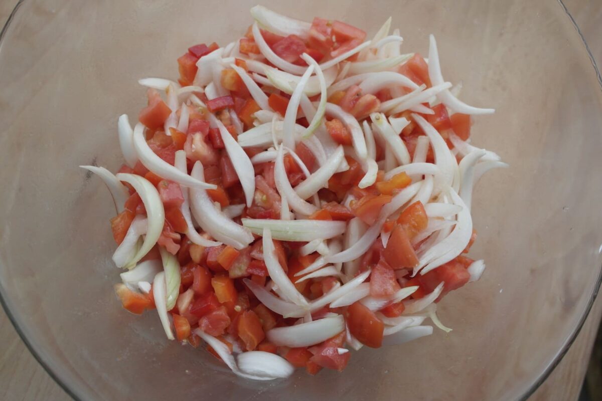 coca de sardinas paso 5