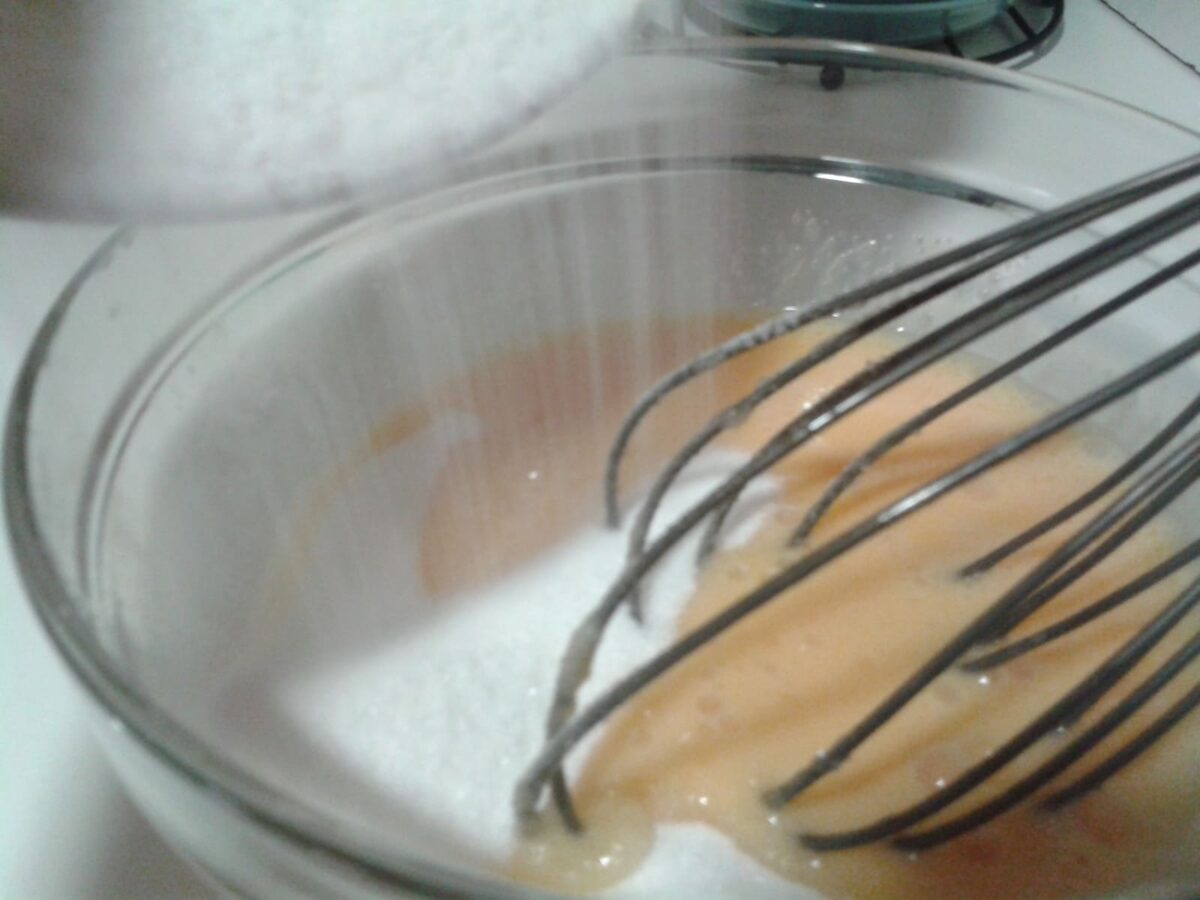cuadraditos de limón lemon bars paso 19