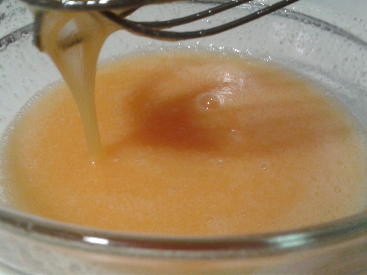 cuadraditos de limón lemon bars paso 20