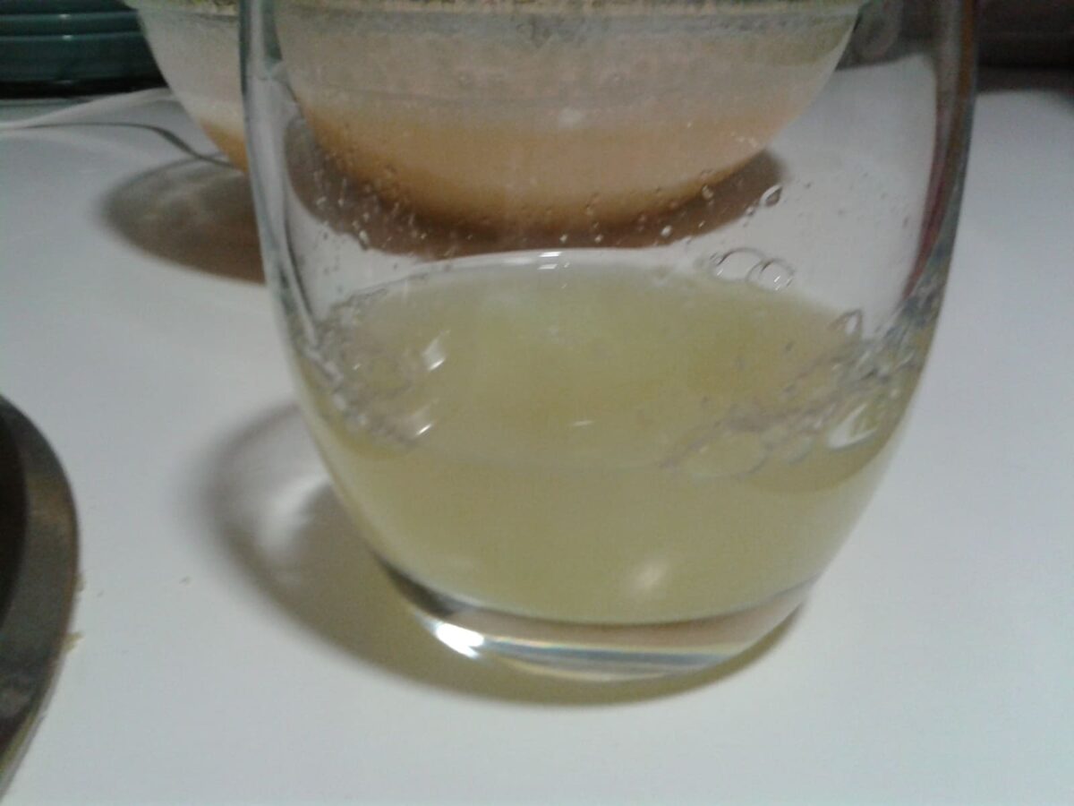 cuadraditos de limón lemon bars paso 25