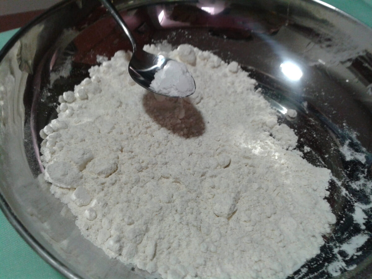cuadraditos de limón lemon bars paso 28