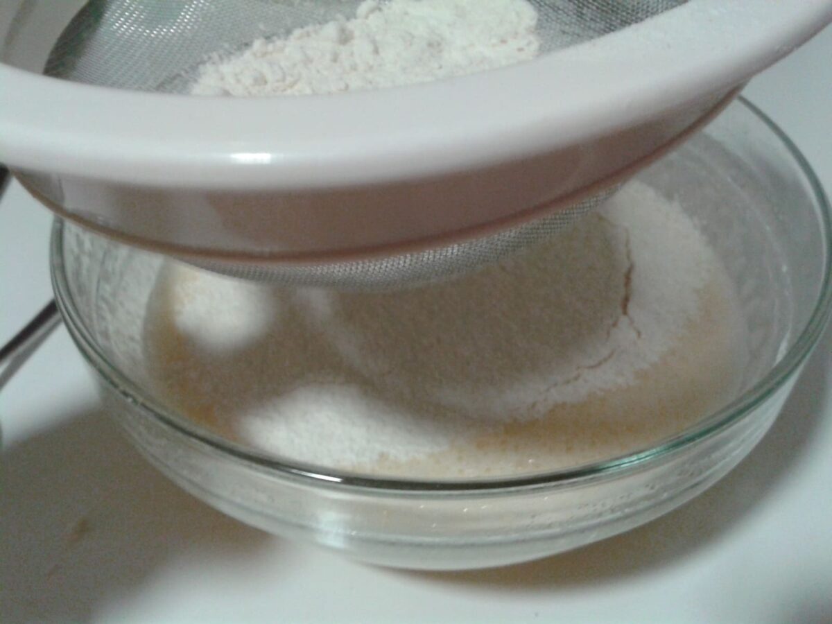 cuadraditos de limón lemon bars paso 29