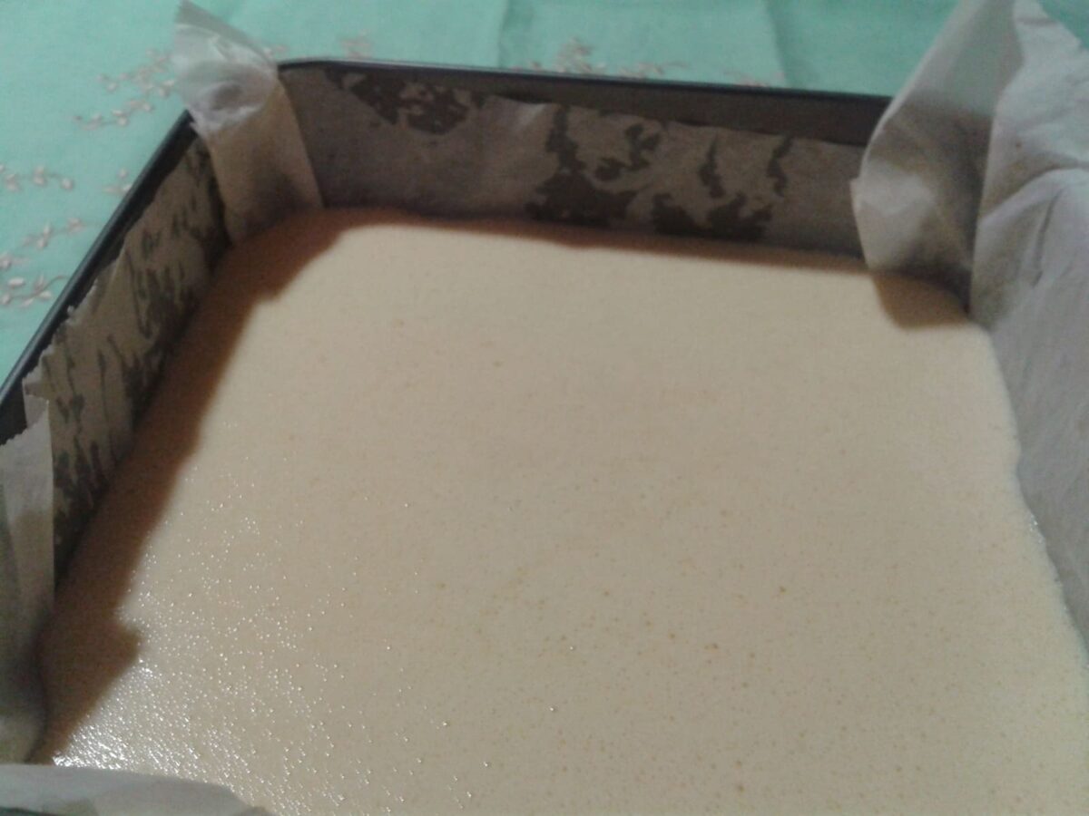 cuadraditos de limón lemon bars paso 31
