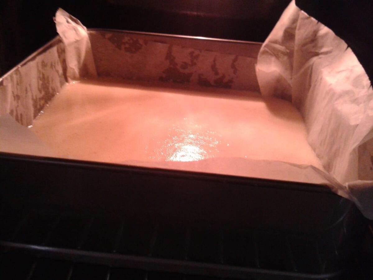 cuadraditos de limón lemon bars paso 32