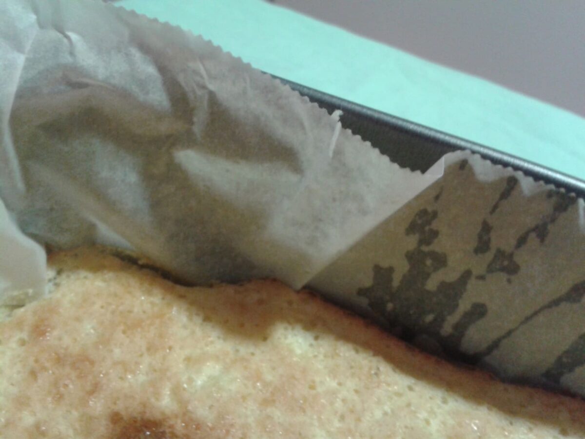 cuadraditos de limón lemon bars paso 34