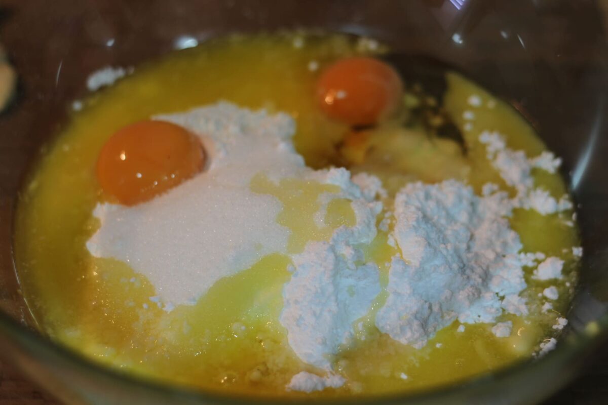 dedos bruja receta halloween paso 4