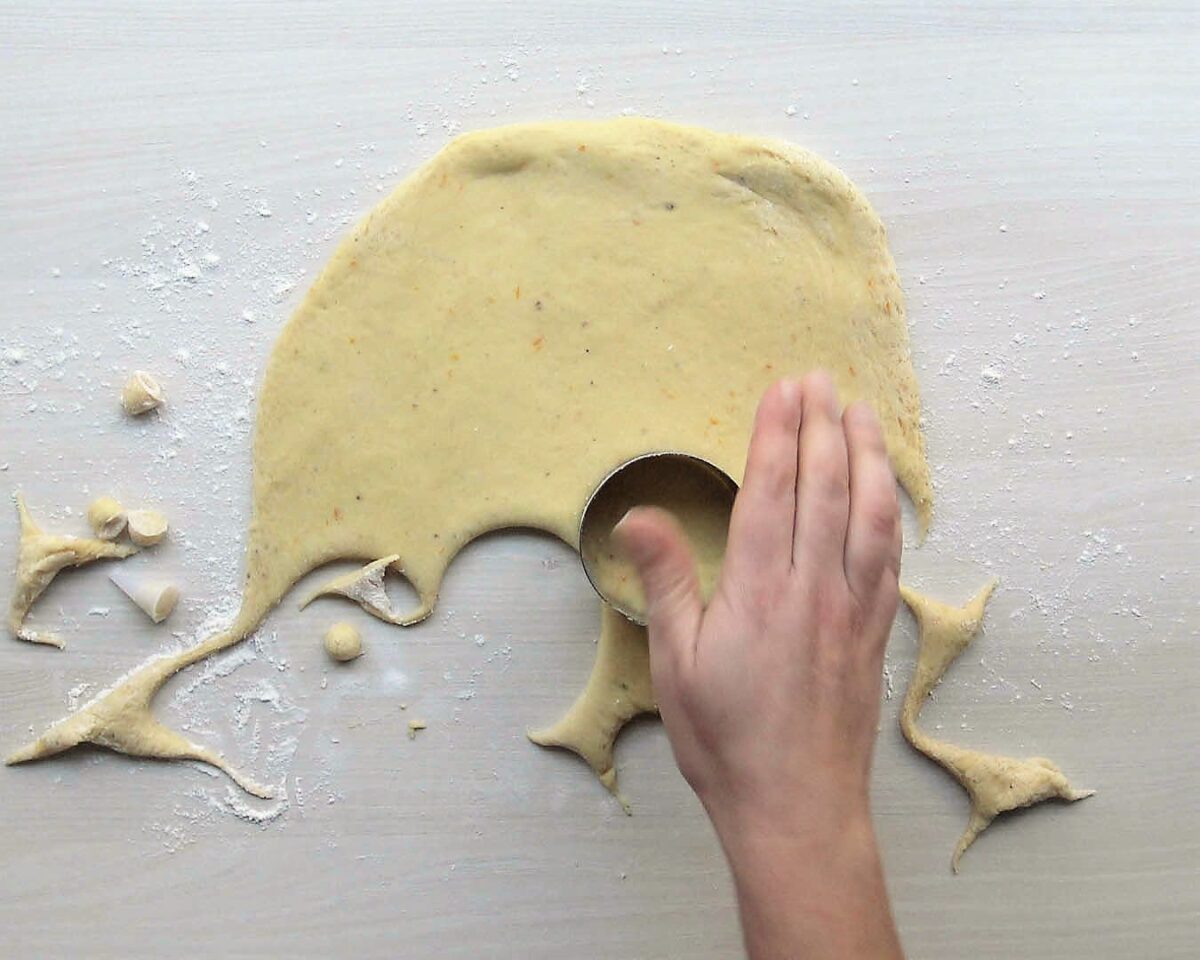 donuts de azúcar paso 21