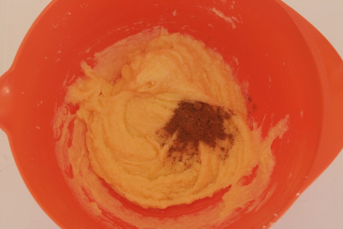 galletas de avena paso 5