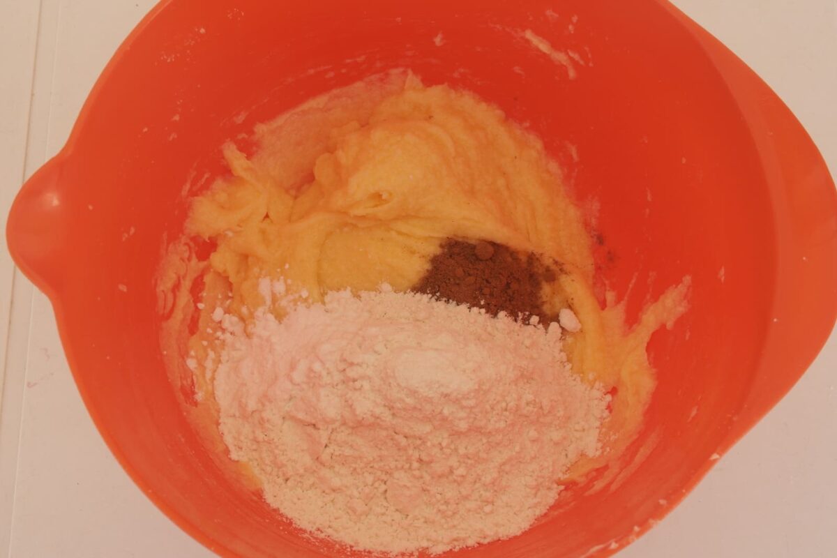 galletas de avena paso 6