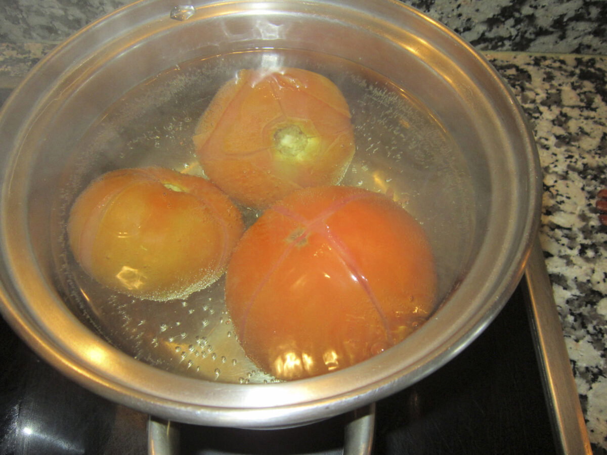 guiso de cordero con patatas paso 10