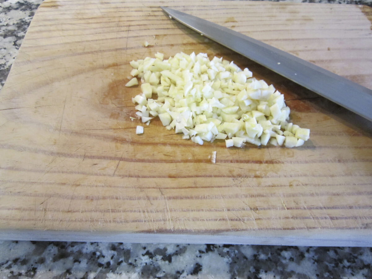 guiso de cordero con patatas paso 12