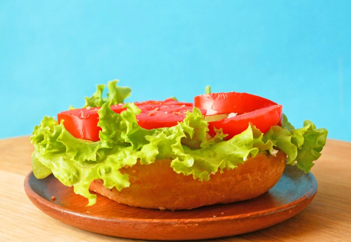 Consejos para hacer una hamburguesa de 10