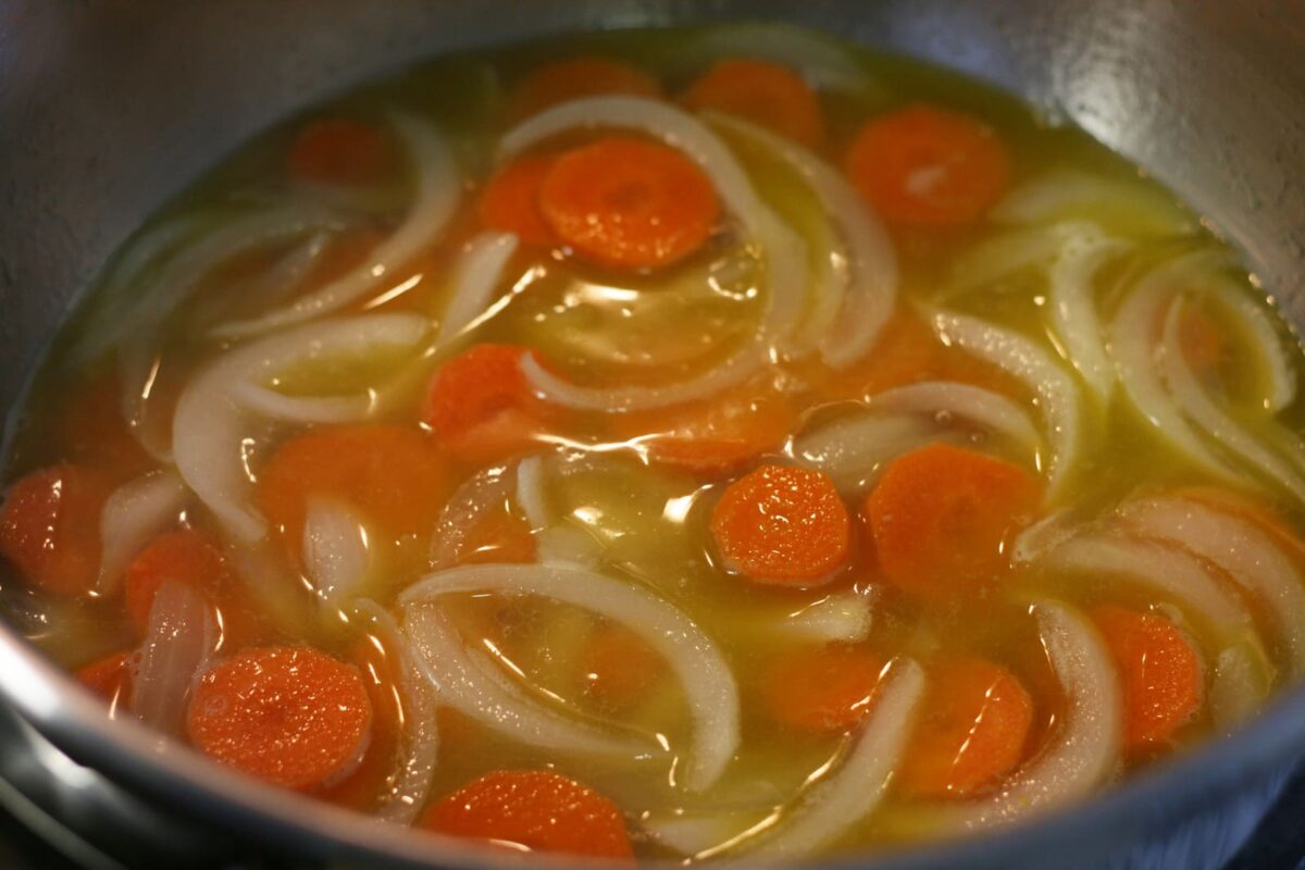 lomo cerdo horno con manzana paso 7