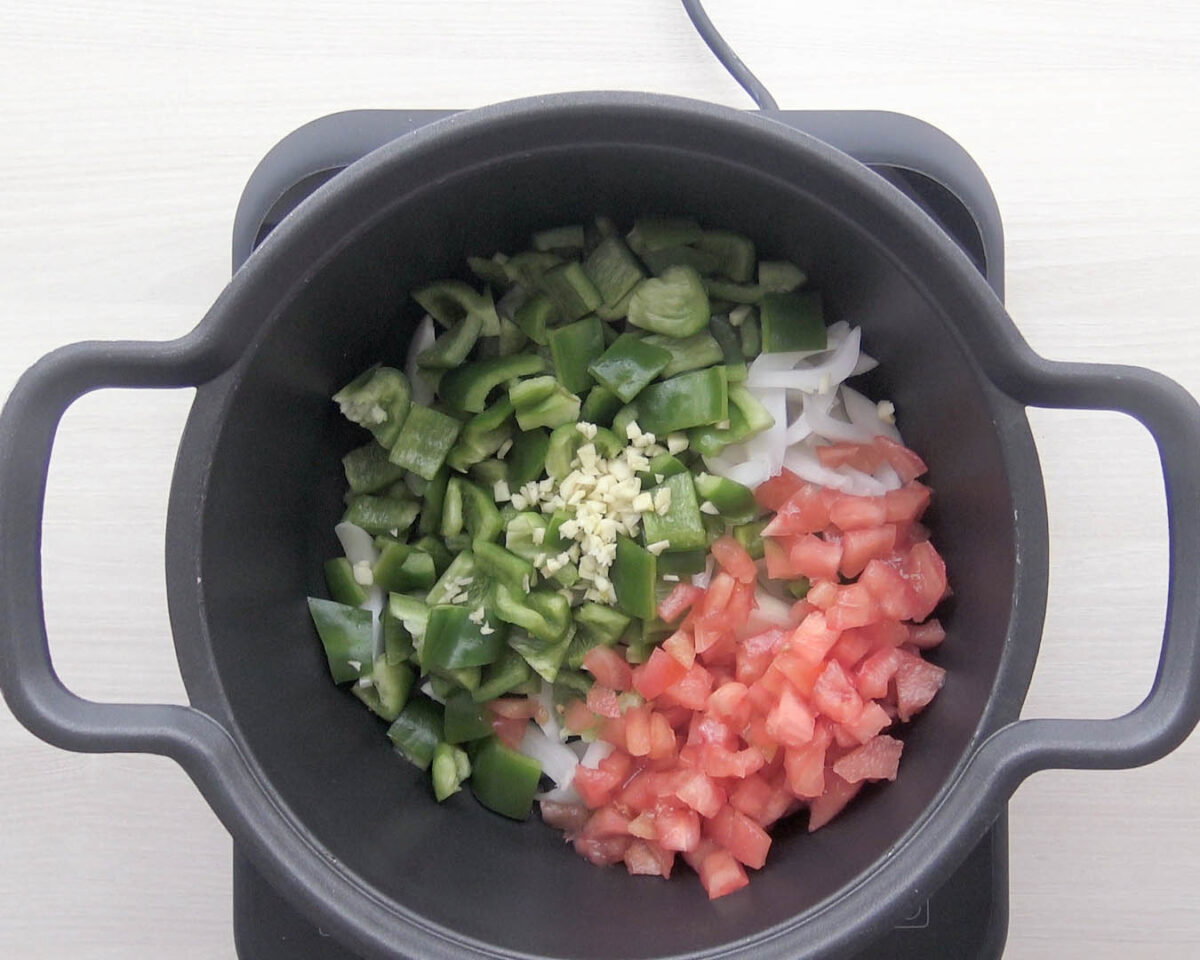marmitako de bonito paso 7