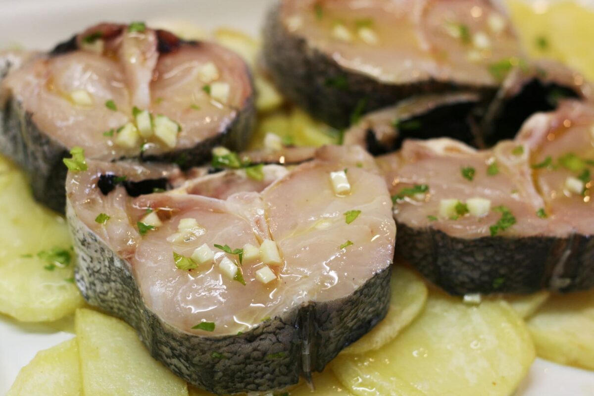 merluza al horno paso 8