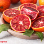 La naranja sanguina. Ingrediente aromático y versátil en la cocina
