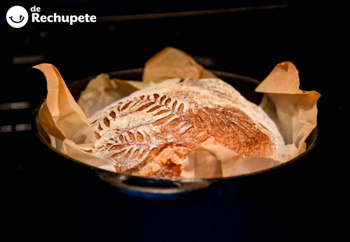 ¿Tu pan sin gluten no crece? Estos son los errores que debes evitar