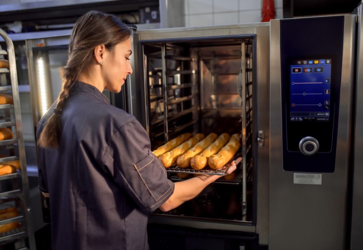 Errores que debes evitar para que tu pan sin gluten no crezca