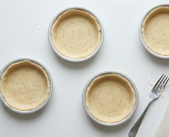 Pastel de carne murciano