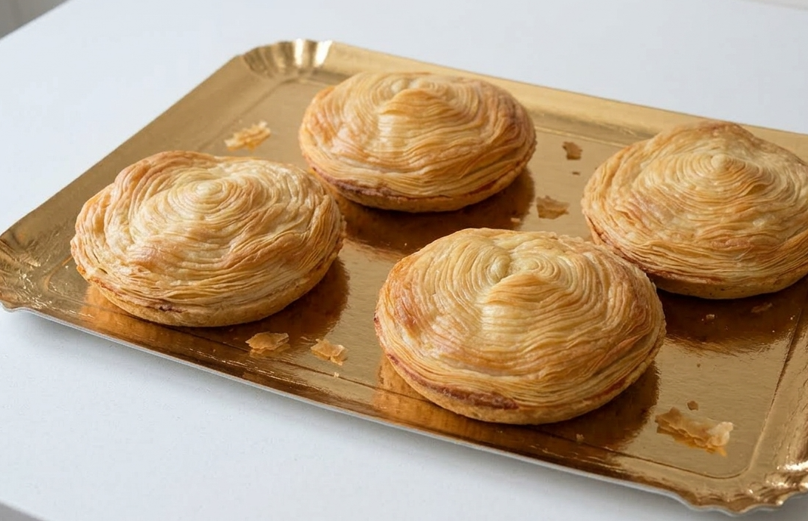 Pastel de carne murciano