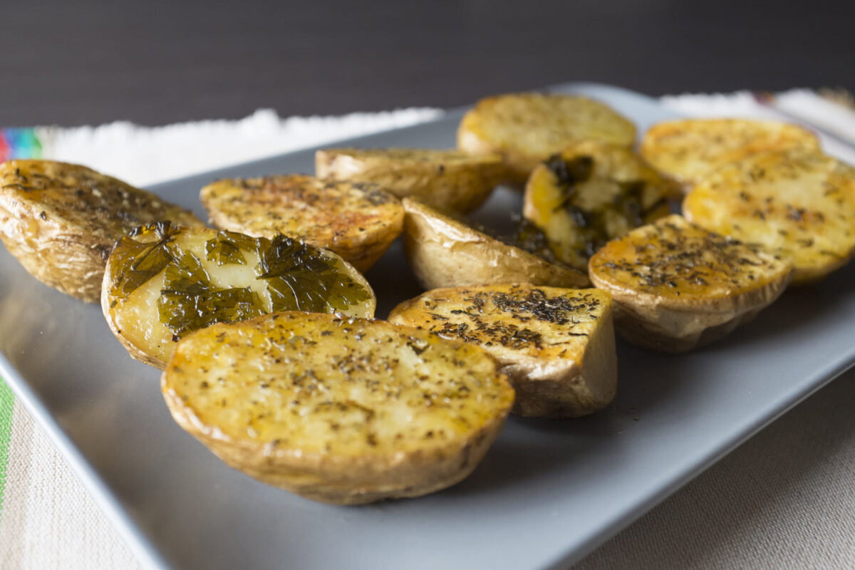 patatas asadas paso 18