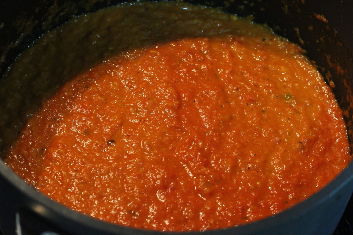 patatas bravas paso 11