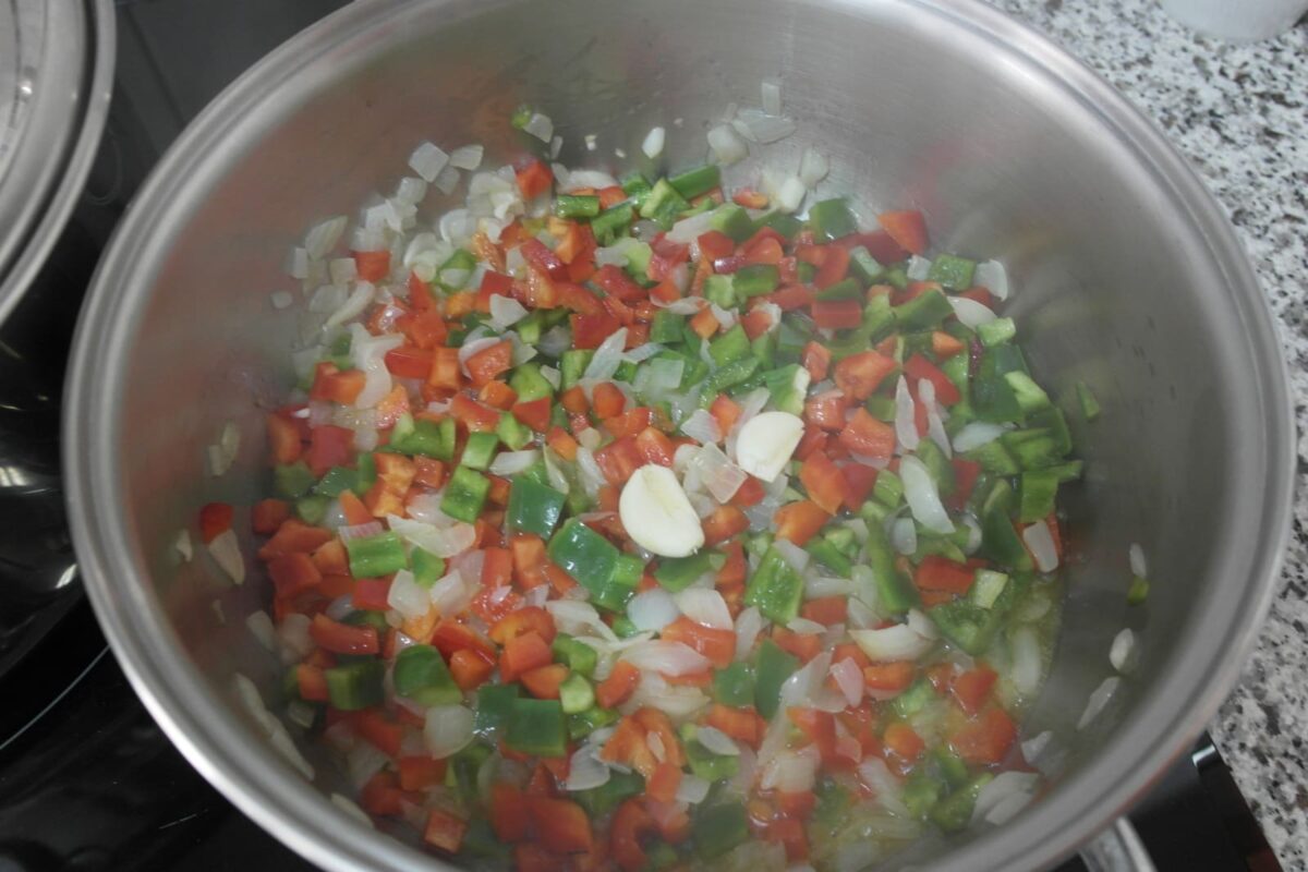pulpo a lo sochantre paso 10