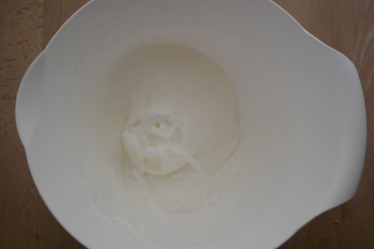 souffle de queso paso 14