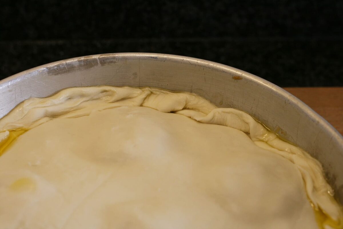 tarta casera manzana tarta tatin paso 9